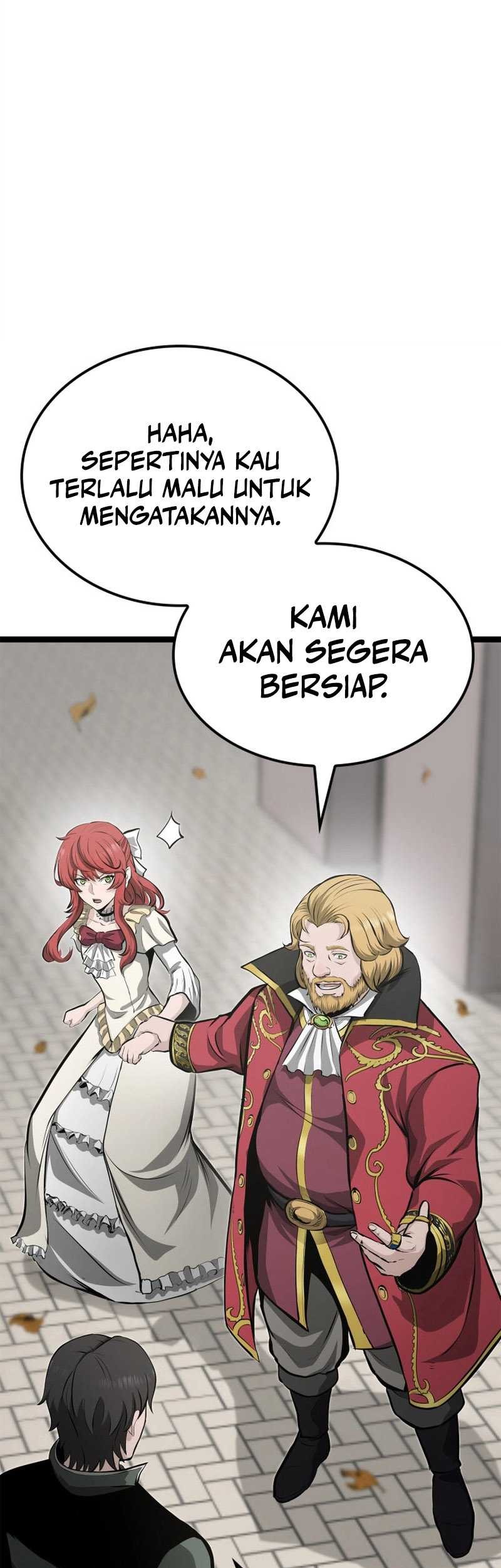 Kalli the Champion Chapter 20 Gambar 38