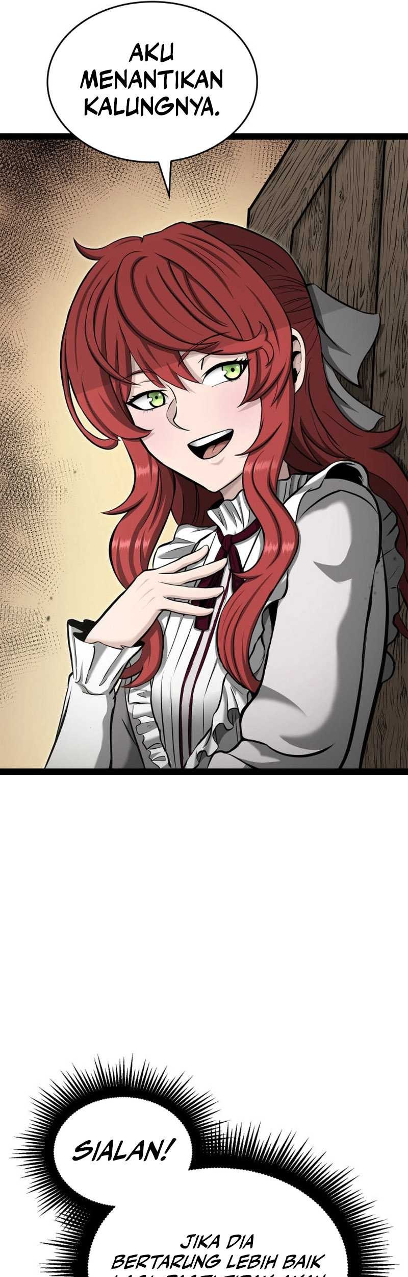 Kalli the Champion Chapter 19 Gambar 47