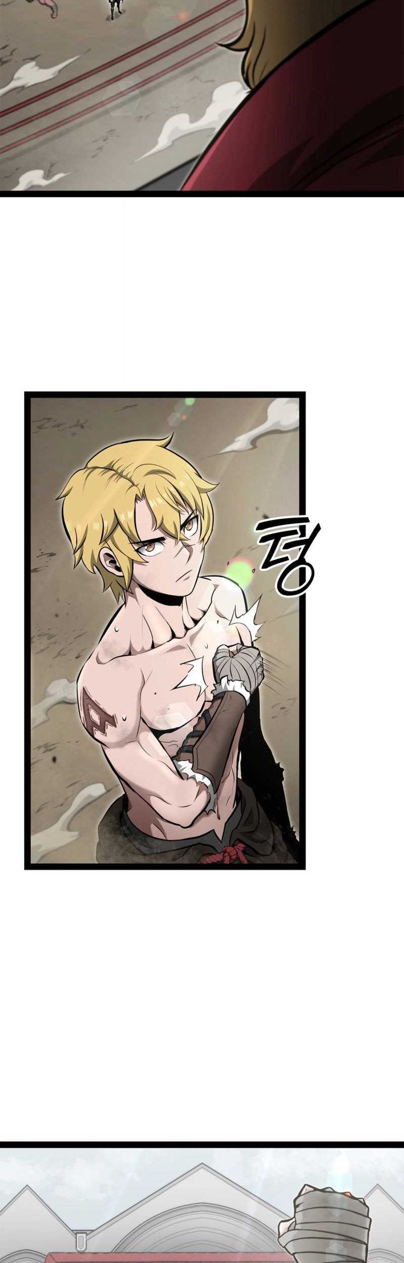 Kalli the Champion Chapter 19 Gambar 50