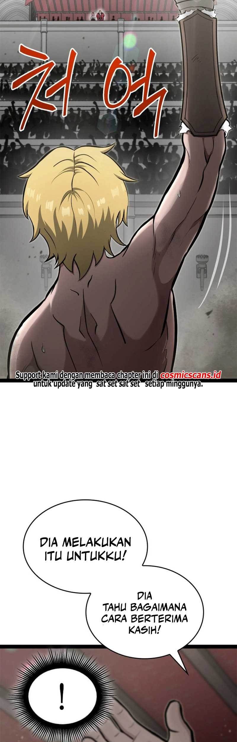 Kalli the Champion Chapter 19 Gambar 51