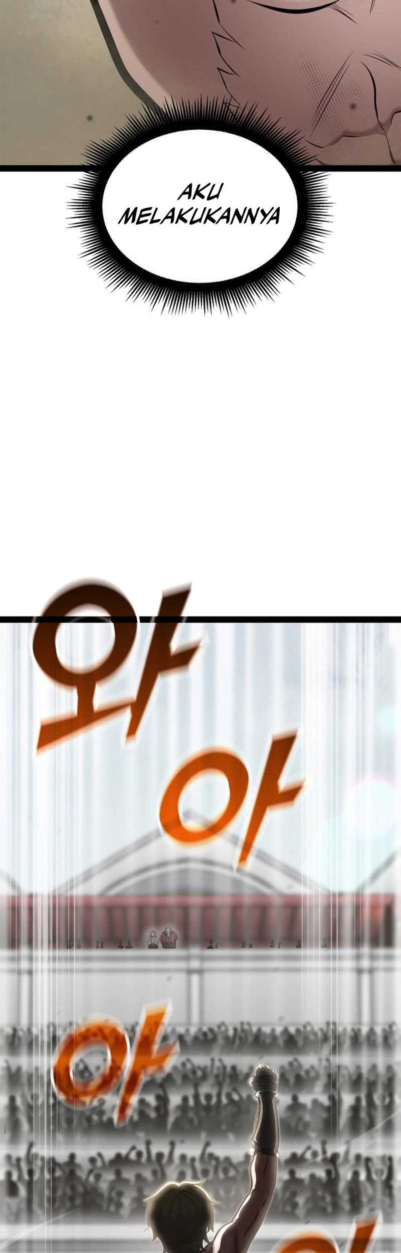 Kalli the Champion Chapter 19 Gambar 54