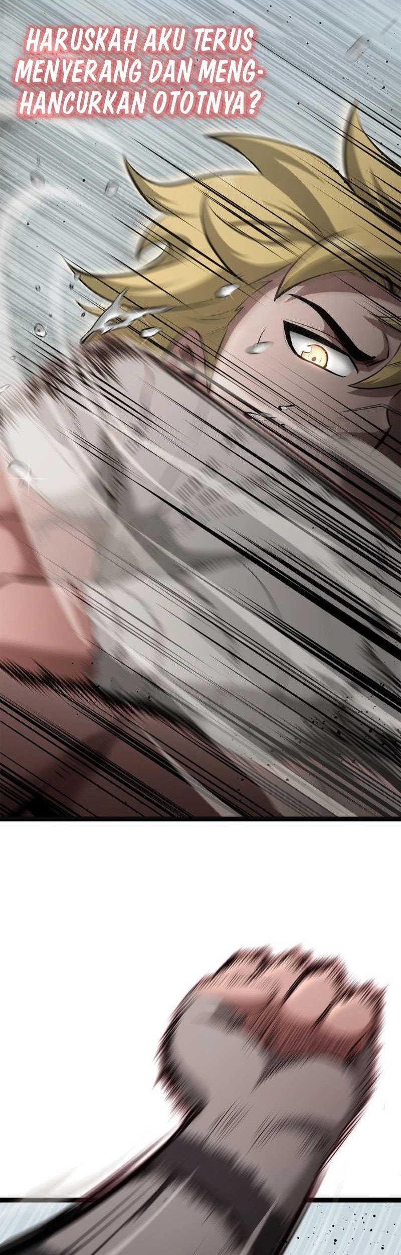 Kalli the Champion Chapter 19 Gambar 5