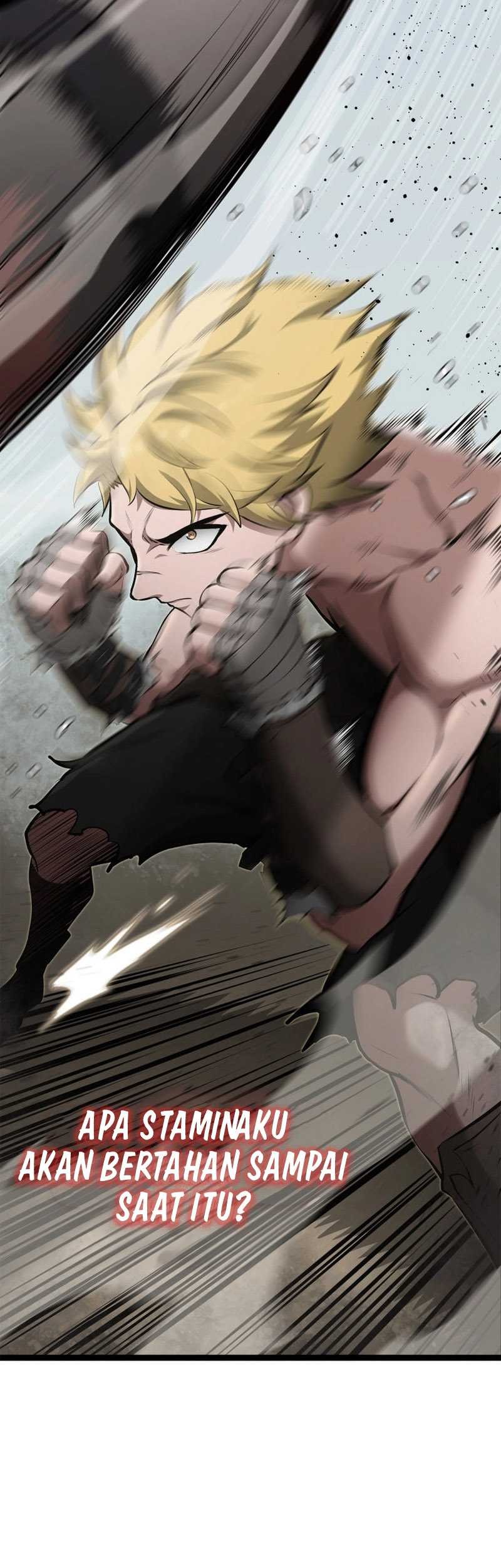 Kalli the Champion Chapter 19 Gambar 6