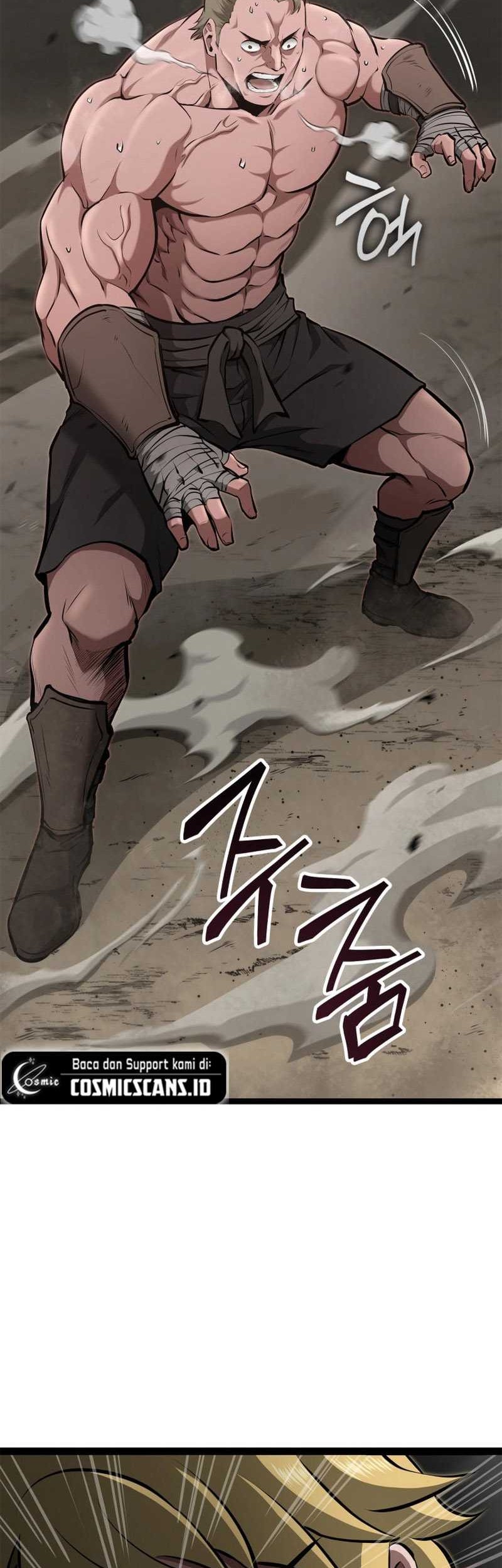 Kalli the Champion Chapter 19 Gambar 9