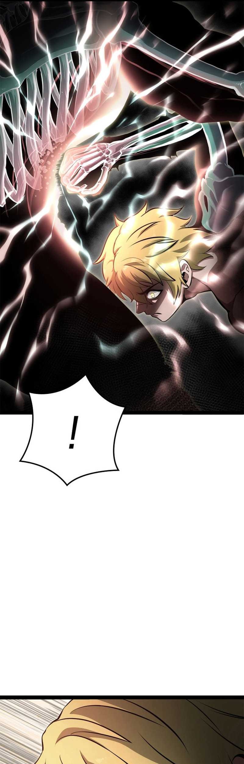 Kalli the Champion Chapter 19 Gambar 13