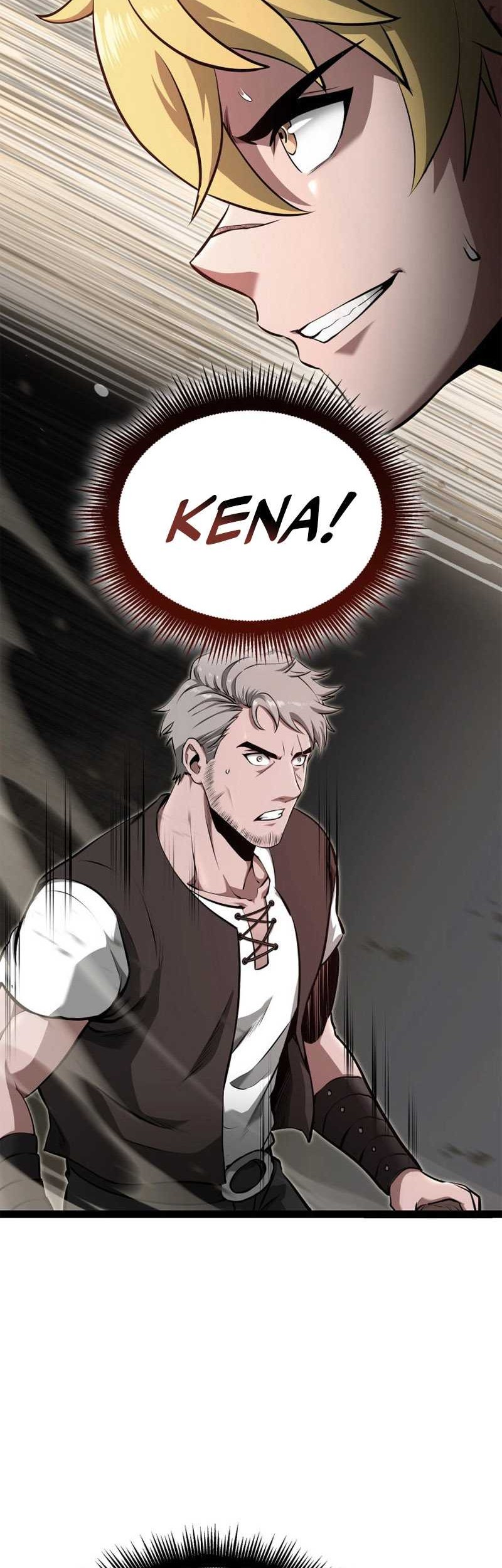 Kalli the Champion Chapter 19 Gambar 14