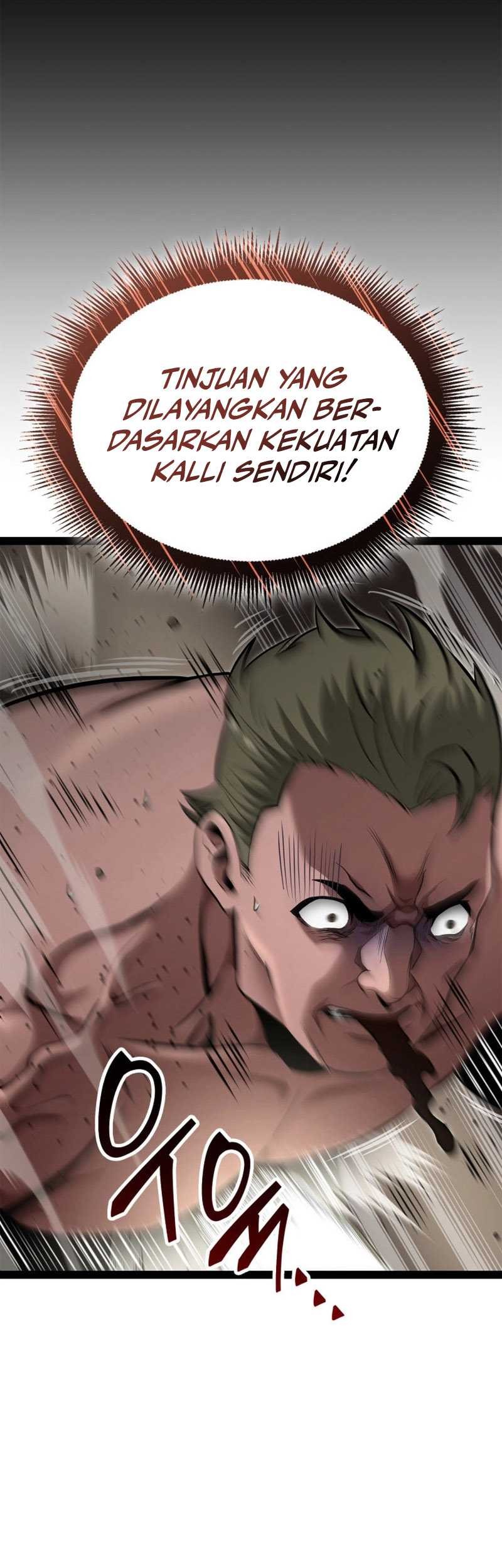 Kalli the Champion Chapter 19 Gambar 19