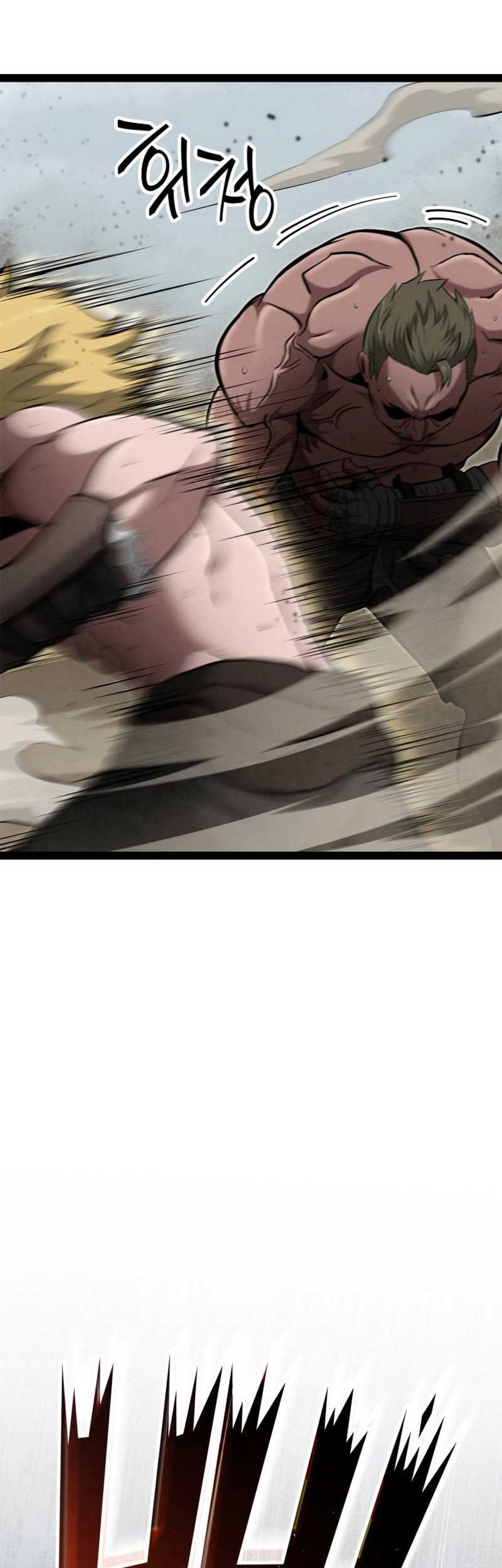 Kalli the Champion Chapter 19 Gambar 20