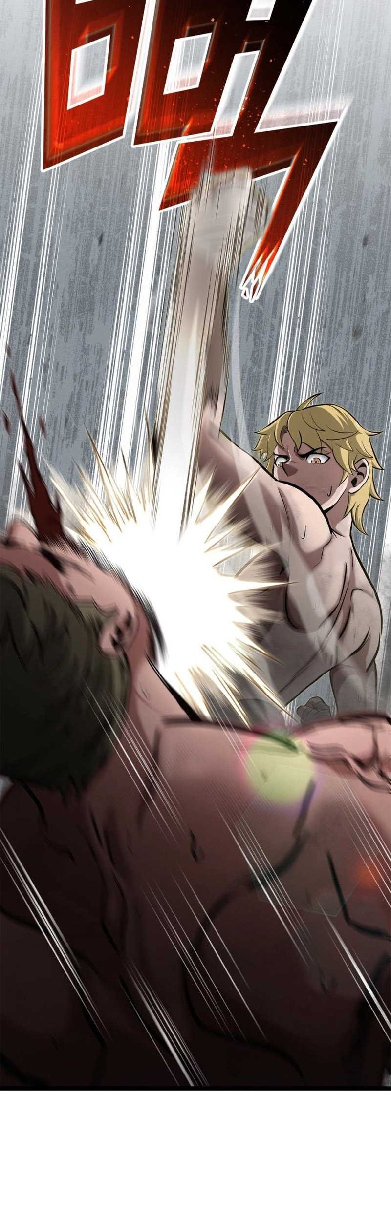 Kalli the Champion Chapter 19 Gambar 21