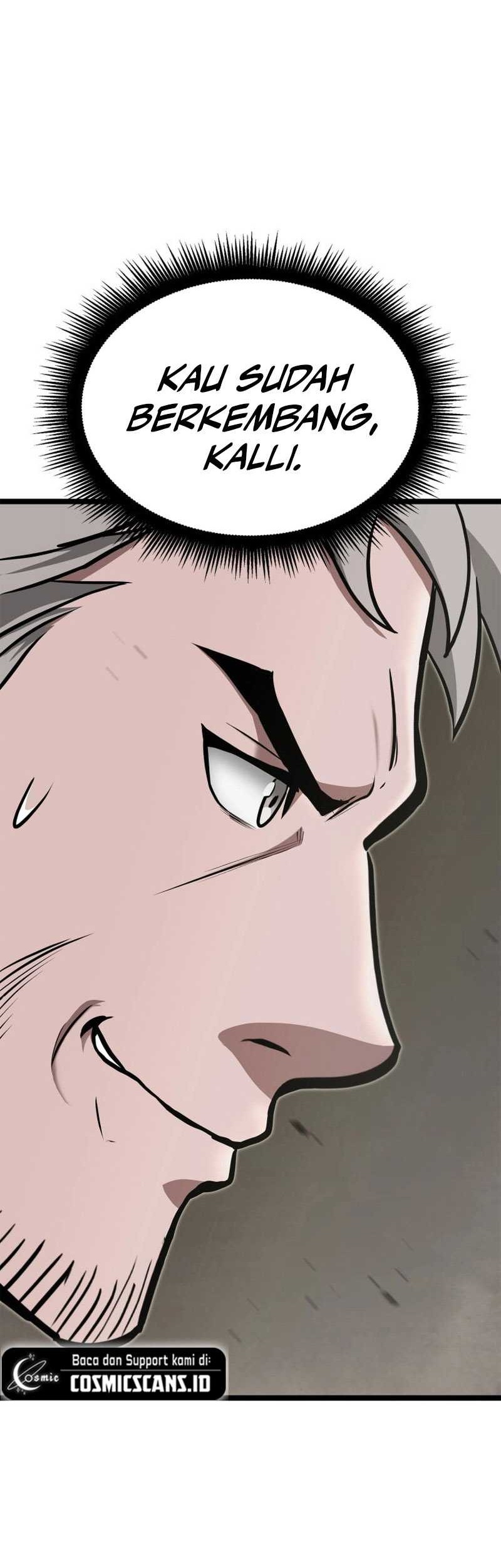 Kalli the Champion Chapter 19 Gambar 22