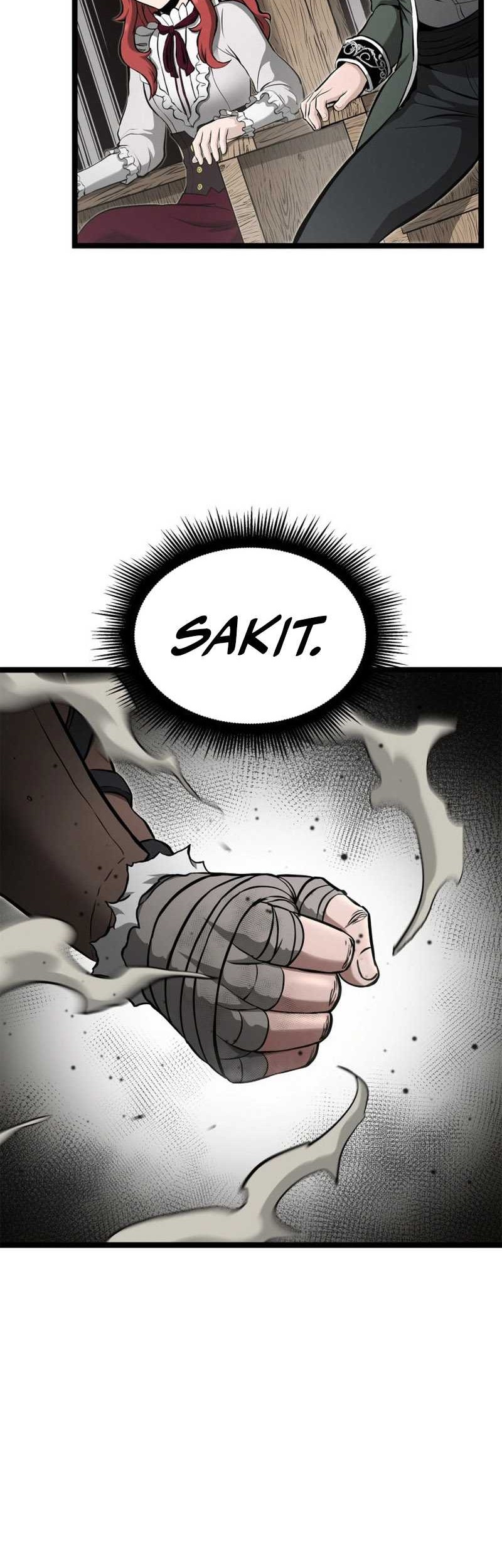 Kalli the Champion Chapter 19 Gambar 26