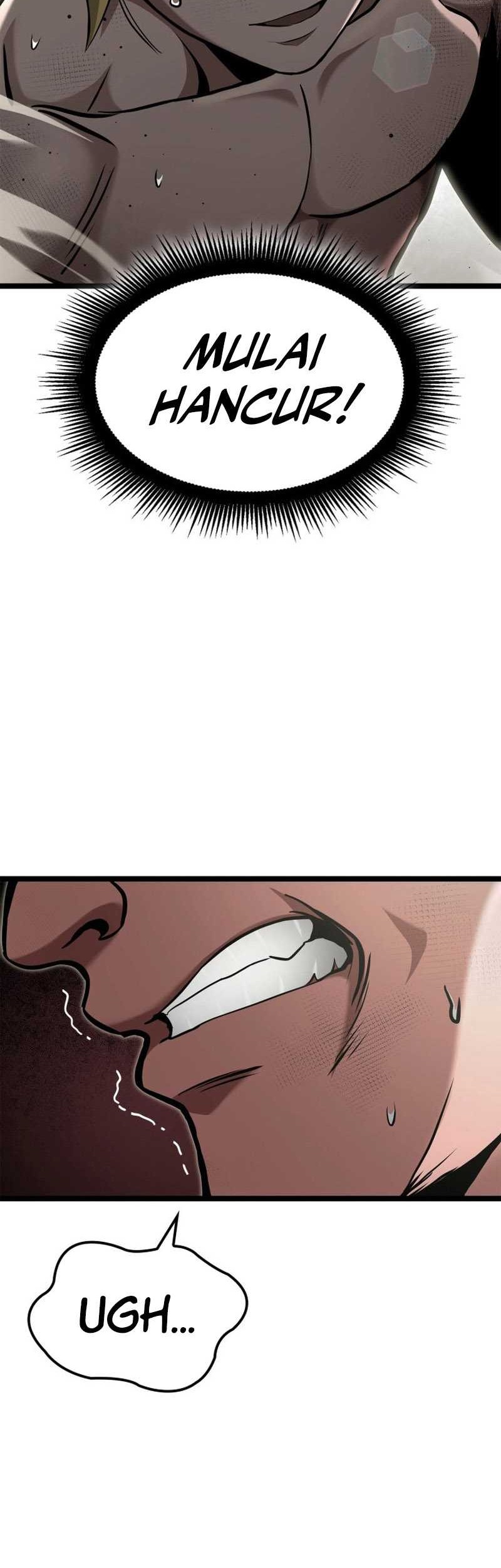 Kalli the Champion Chapter 19 Gambar 28