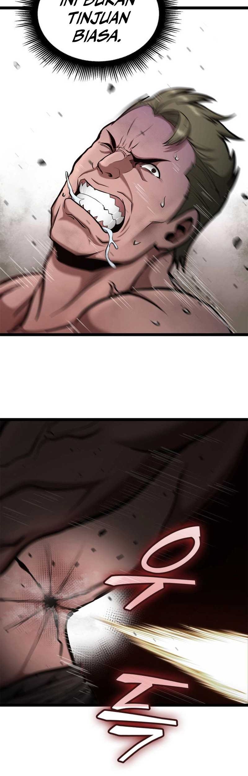 Kalli the Champion Chapter 19 Gambar 31