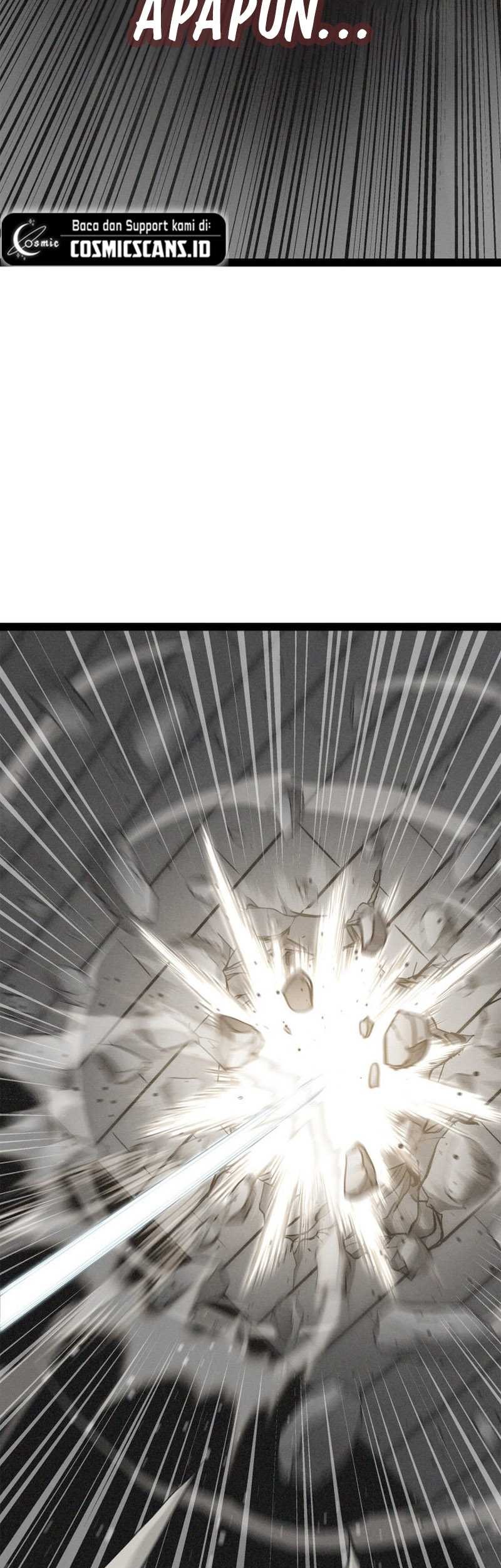 Kalli the Champion Chapter 19 Gambar 34