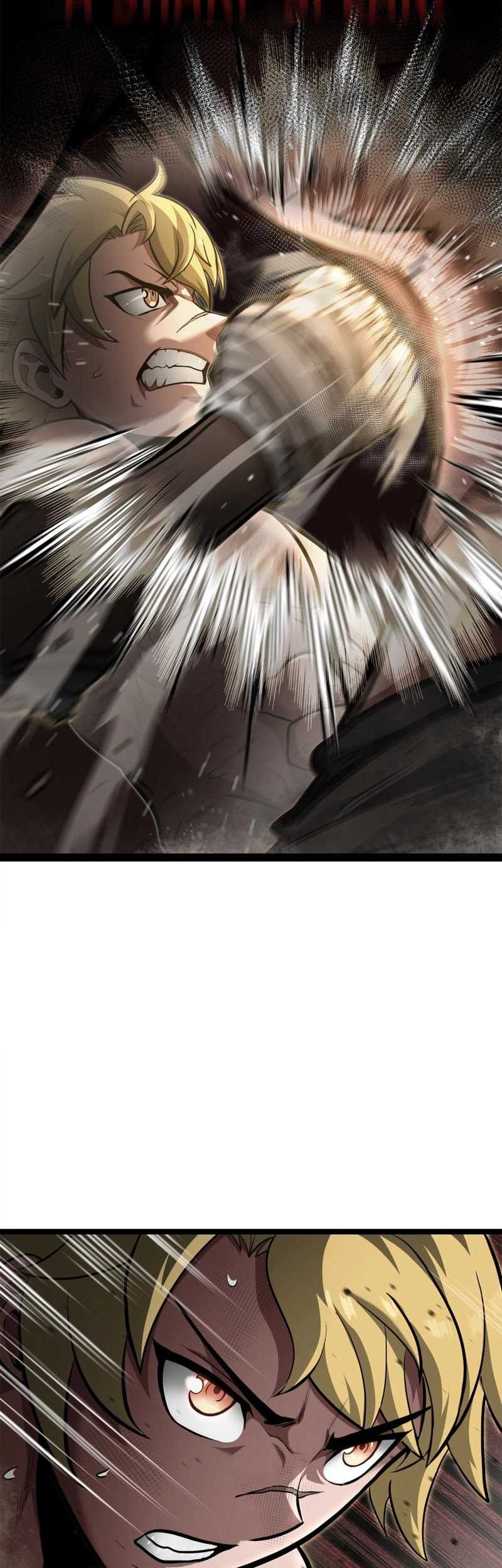 Kalli the Champion Chapter 19 Gambar 36