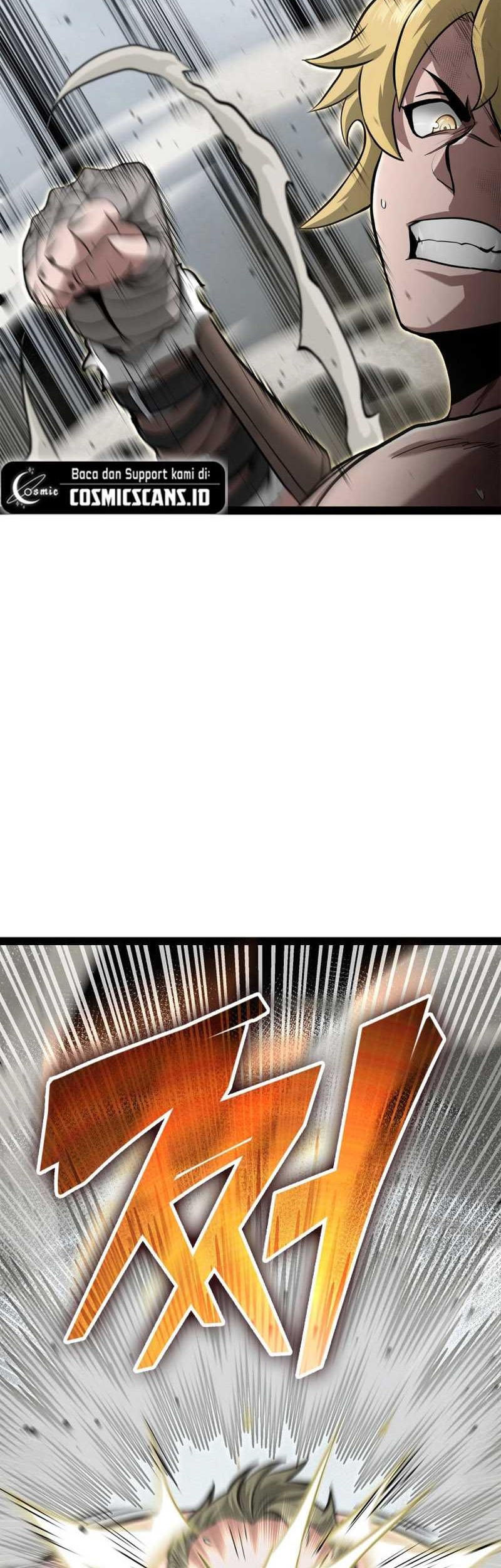 Kalli the Champion Chapter 19 Gambar 39