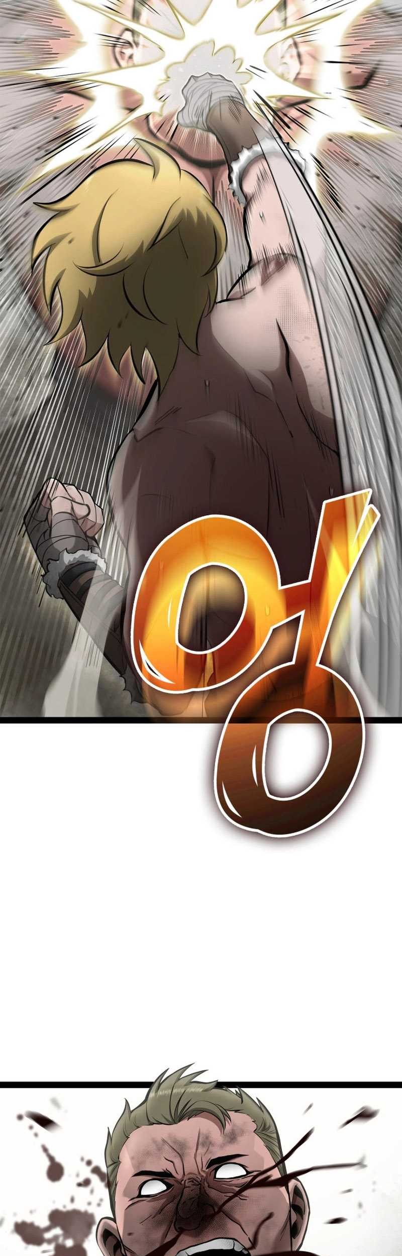 Kalli the Champion Chapter 19 Gambar 40