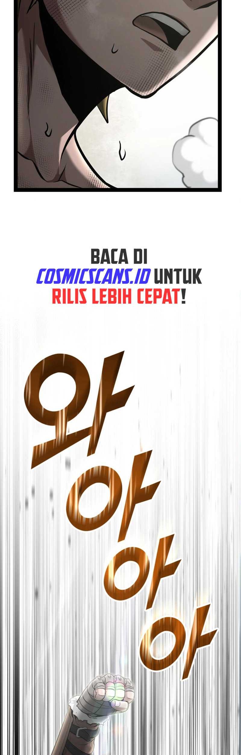 Kalli the Champion Chapter 19 Gambar 44