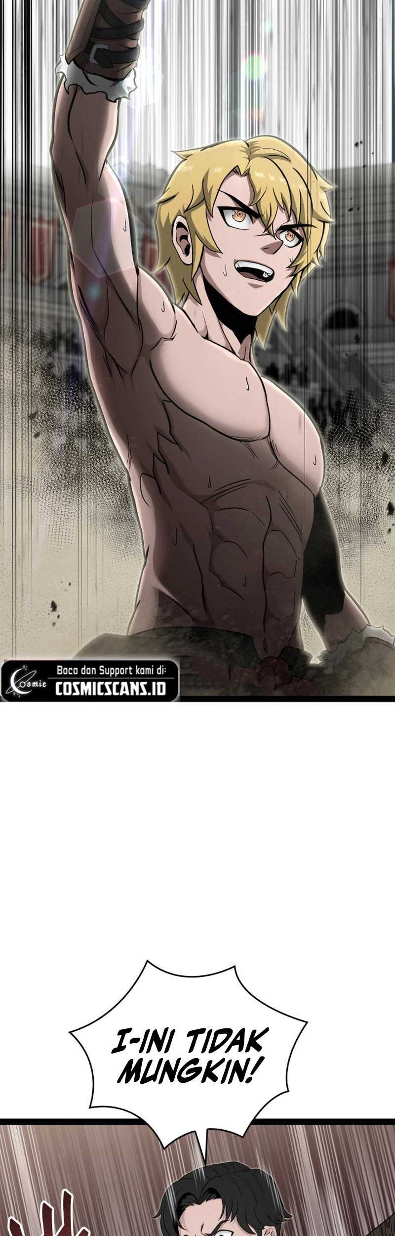 Kalli the Champion Chapter 19 Gambar 45