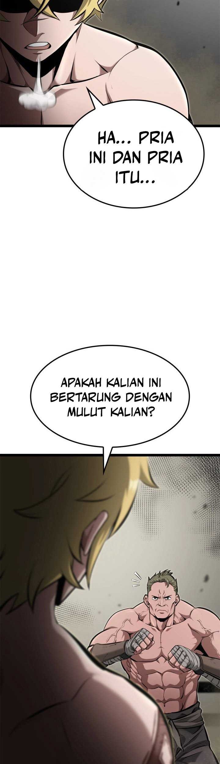 Kalli the Champion Chapter 18 Gambar 35