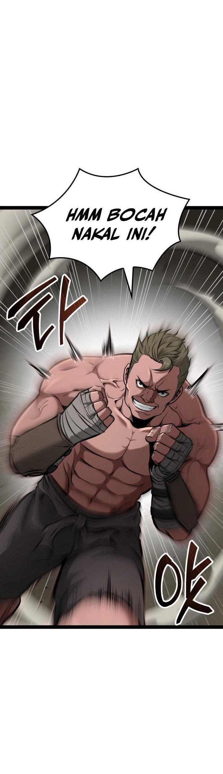 Kalli the Champion Chapter 18 Gambar 37