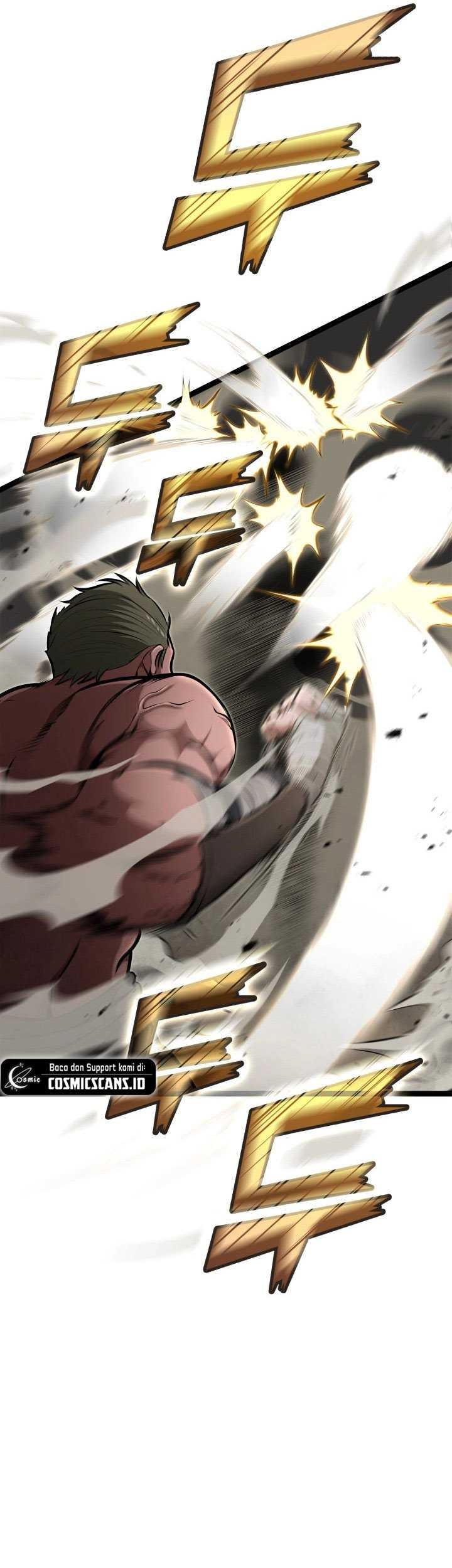 Kalli the Champion Chapter 18 Gambar 45