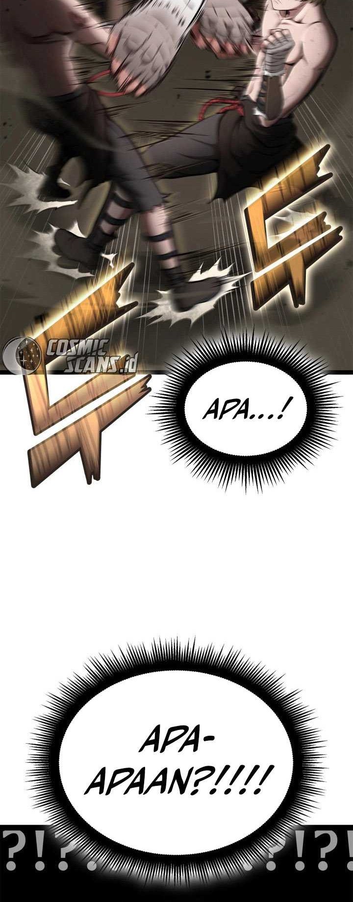 Kalli the Champion Chapter 18 Gambar 48