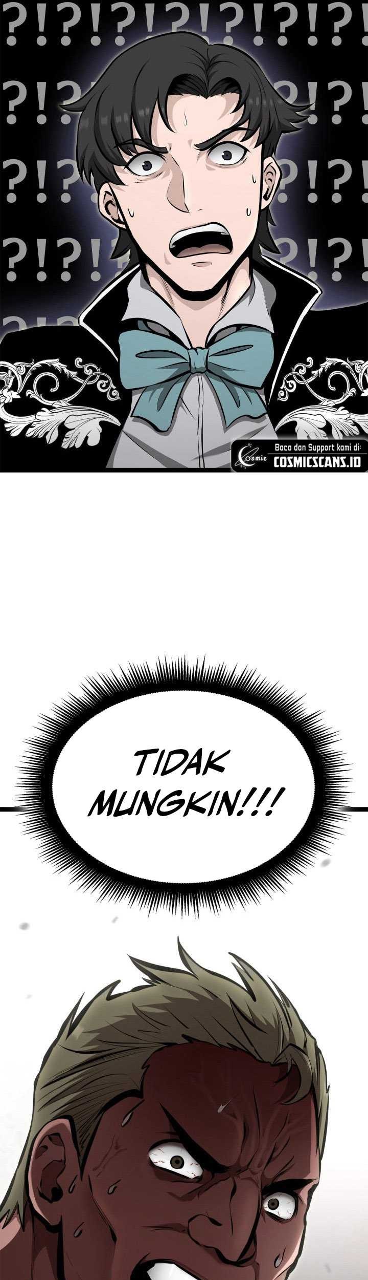 Kalli the Champion Chapter 18 Gambar 49