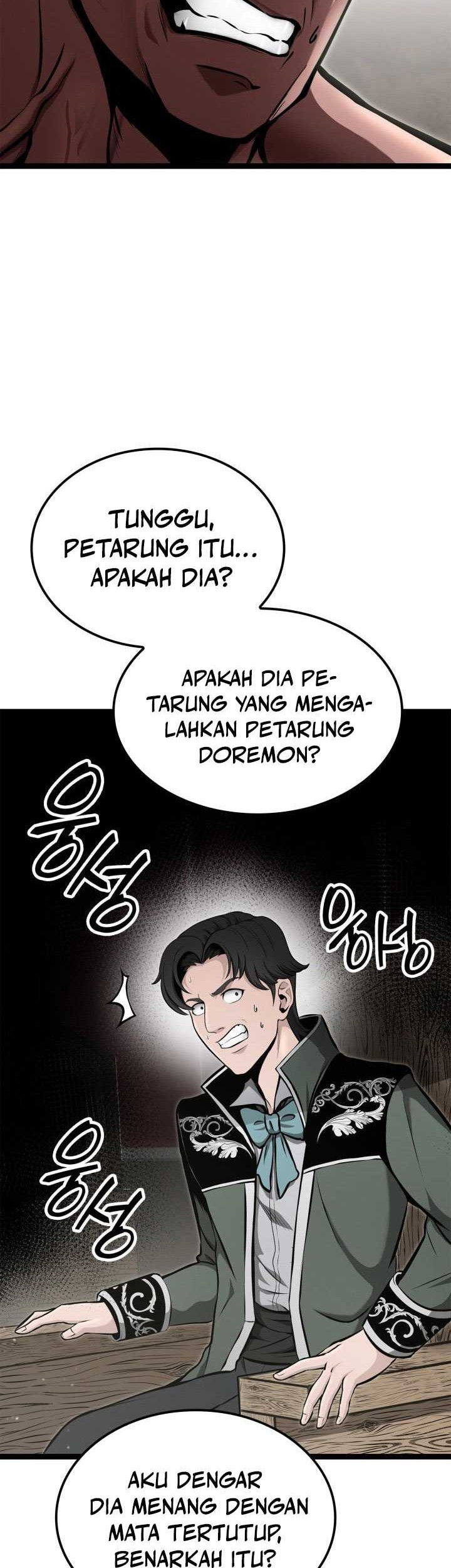 Kalli the Champion Chapter 18 Gambar 50