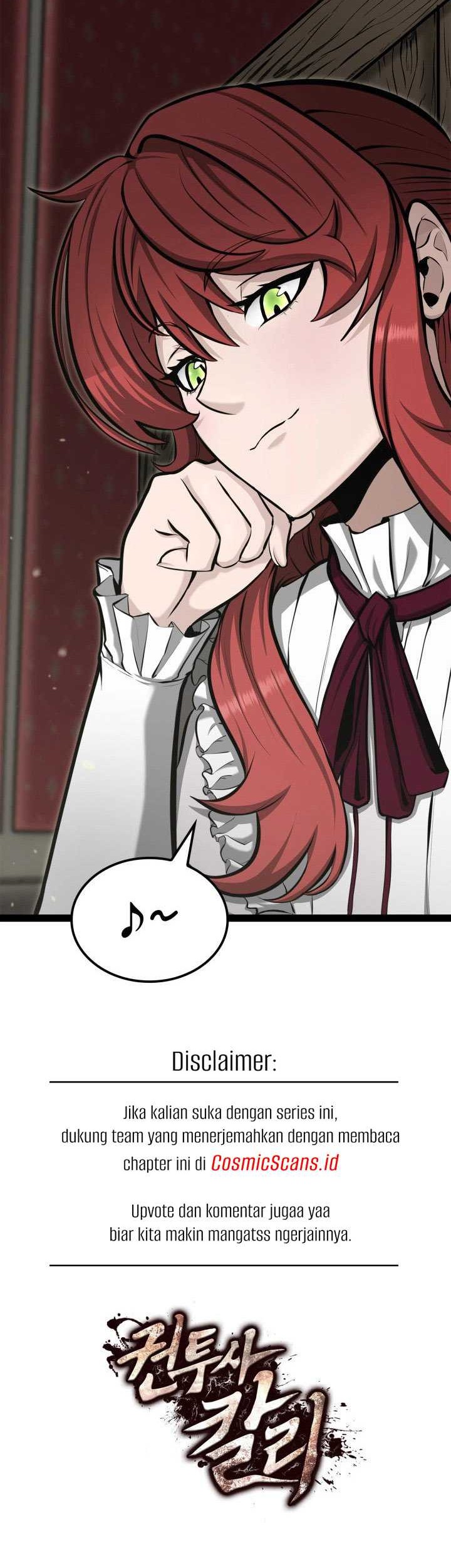 Kalli the Champion Chapter 18 Gambar 52