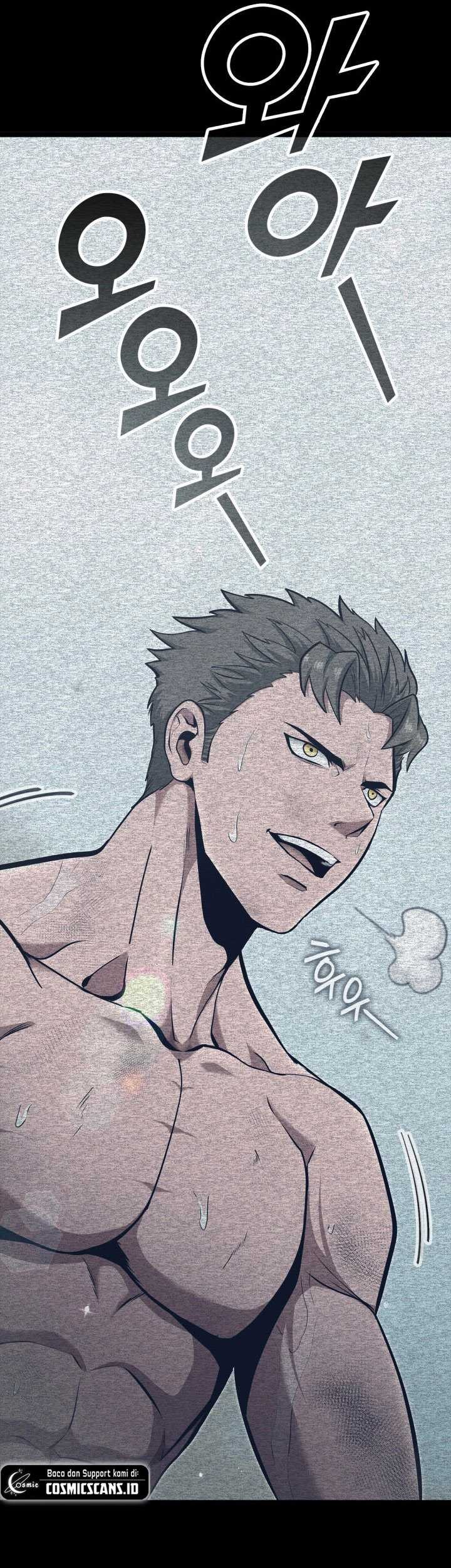 Kalli the Champion Chapter 18 Gambar 6