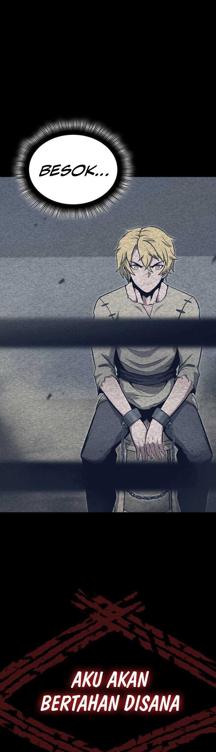 Kalli the Champion Chapter 18 Gambar 7