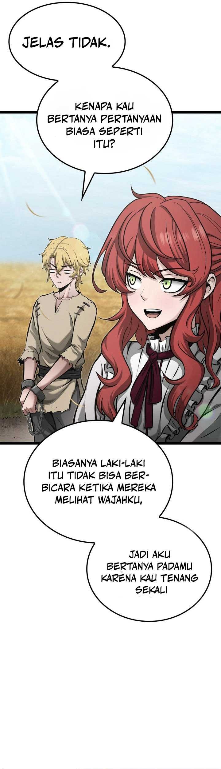Kalli the Champion Chapter 18 Gambar 10