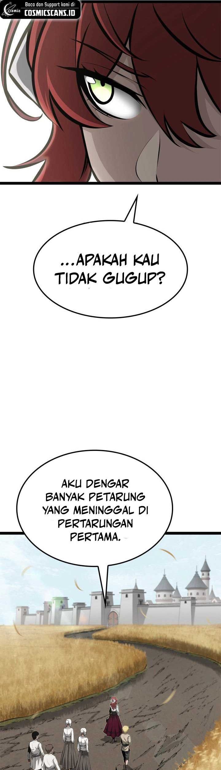 Kalli the Champion Chapter 18 Gambar 11