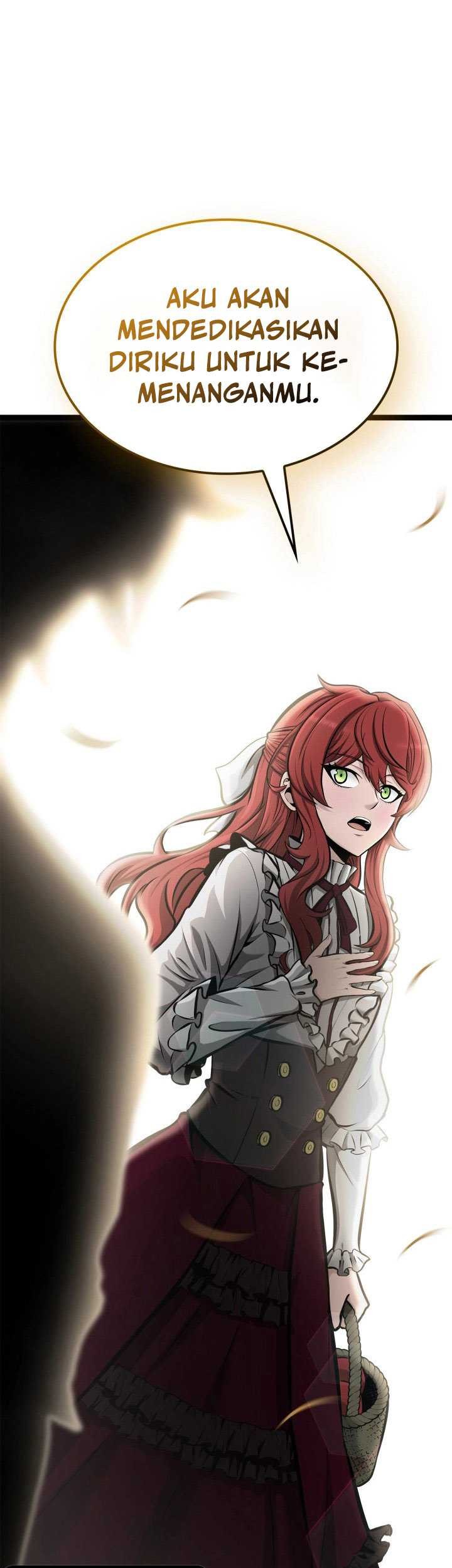 Kalli the Champion Chapter 18 Gambar 14