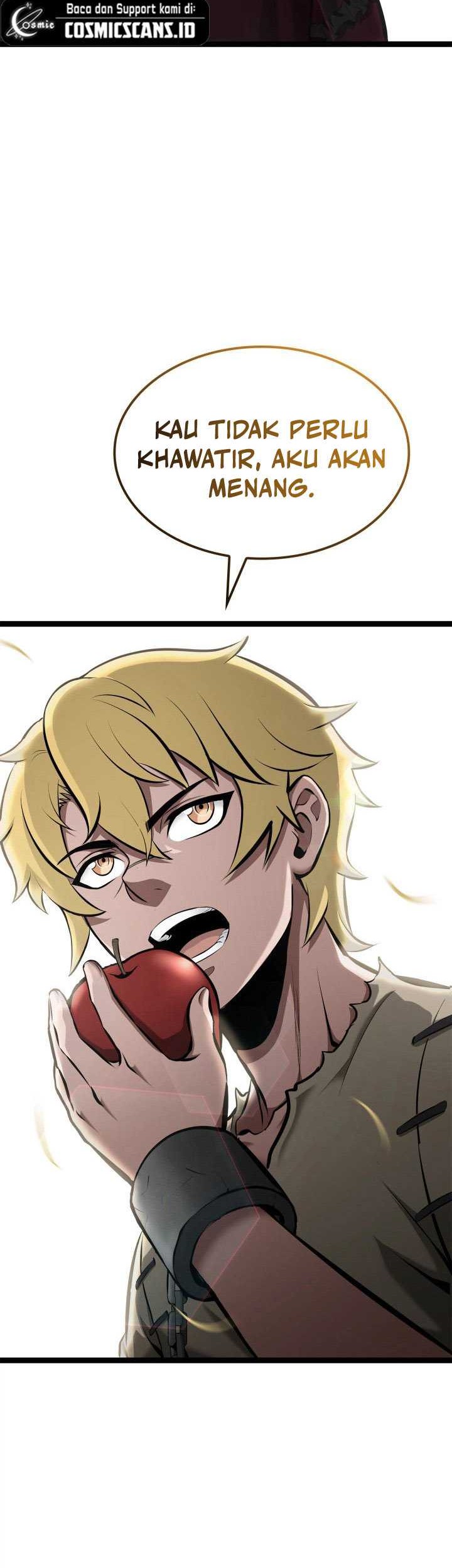 Kalli the Champion Chapter 18 Gambar 15