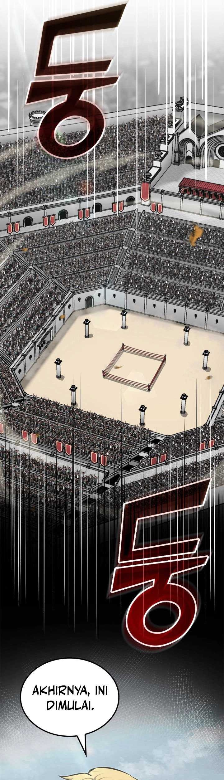 Kalli the Champion Chapter 18 Gambar 18