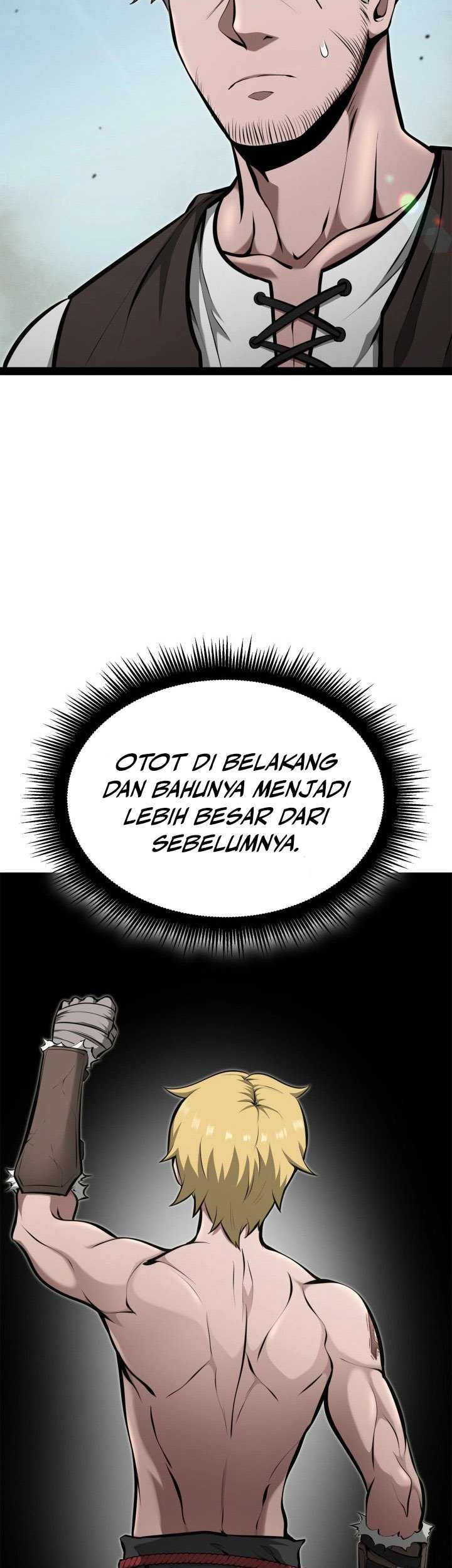 Kalli the Champion Chapter 18 Gambar 20