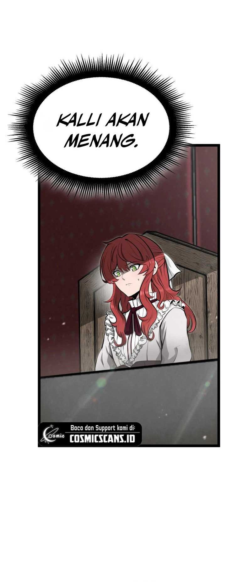 Kalli the Champion Chapter 18 Gambar 25