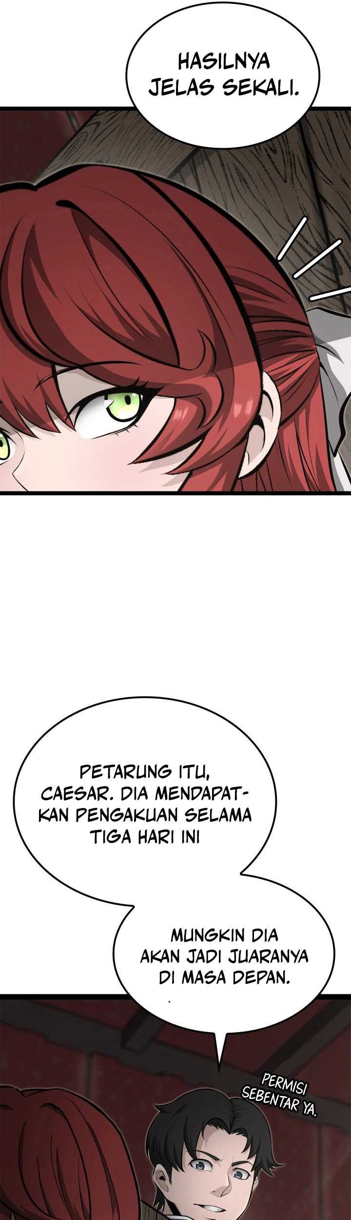 Kalli the Champion Chapter 18 Gambar 26