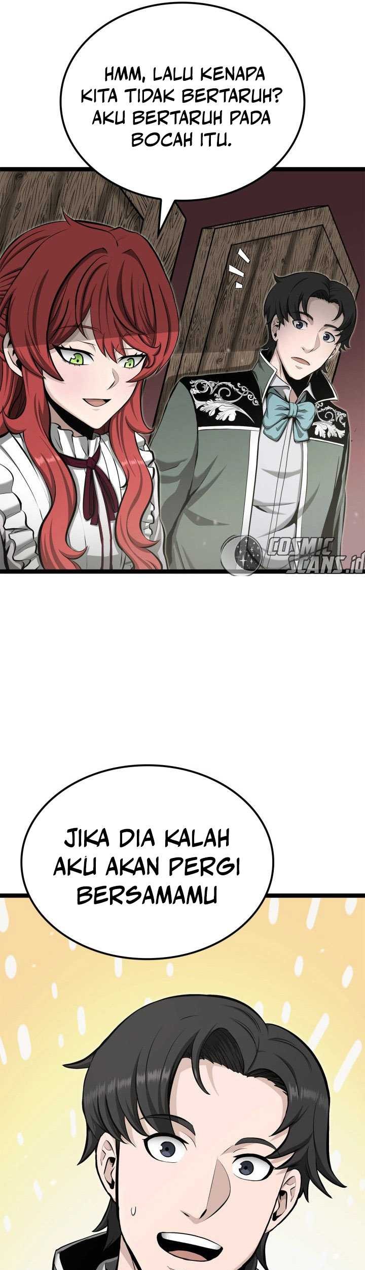 Kalli the Champion Chapter 18 Gambar 30