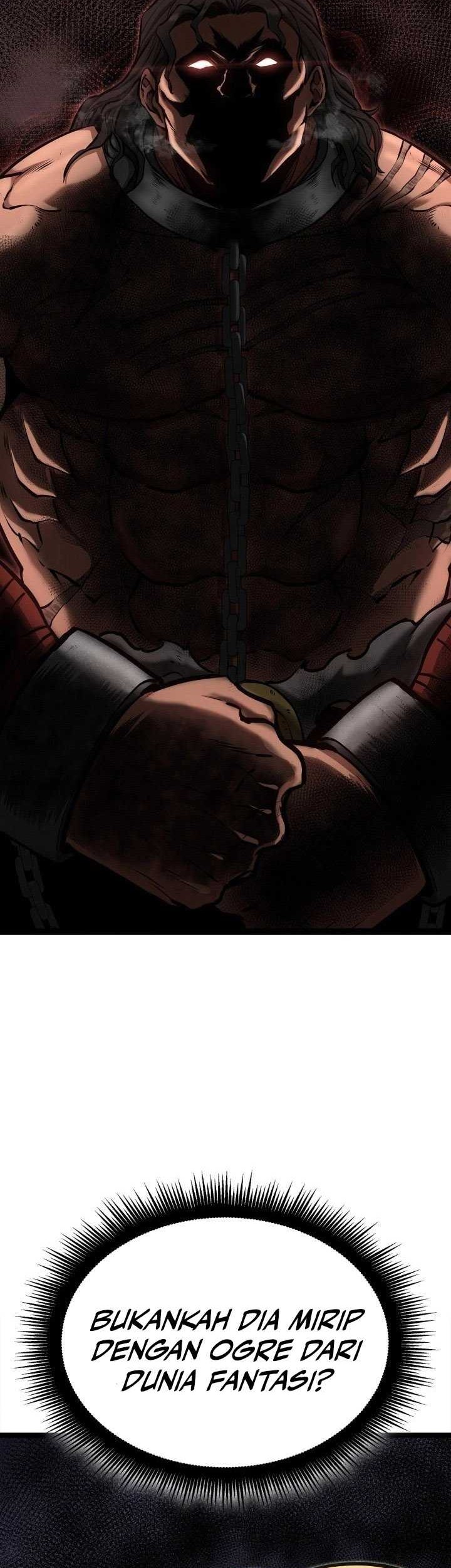 Kalli the Champion Chapter 17 Gambar 3