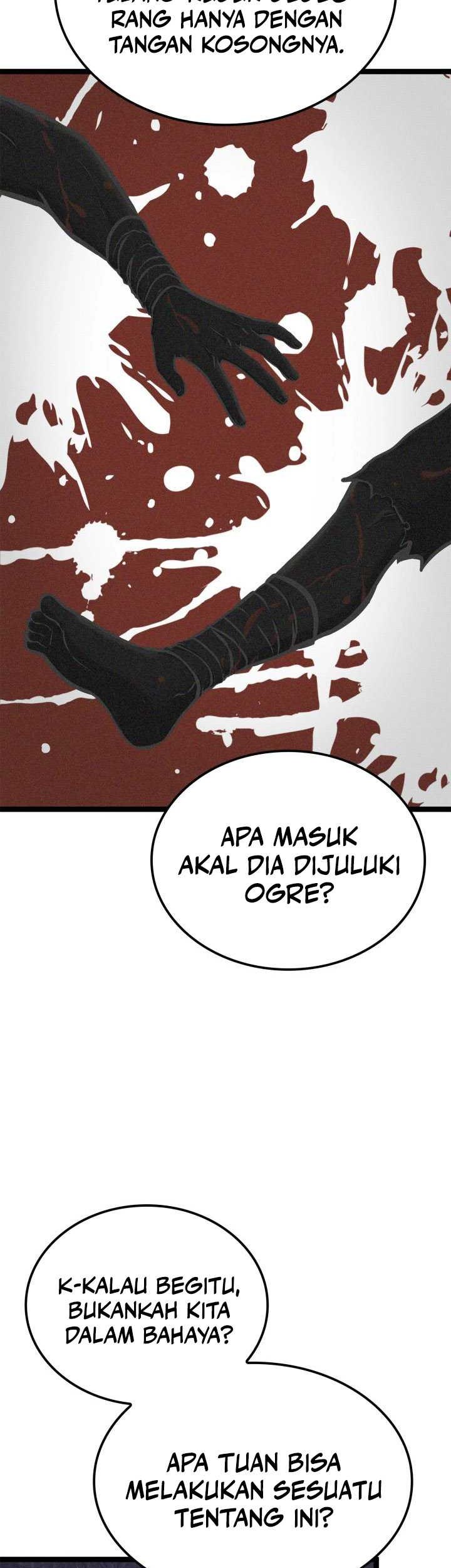 Kalli the Champion Chapter 17 Gambar 8