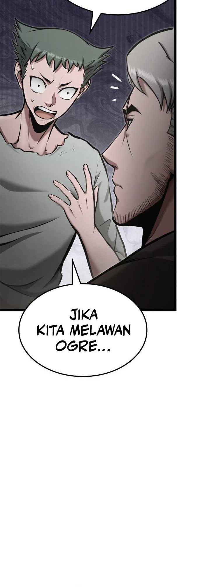 Kalli the Champion Chapter 17 Gambar 9