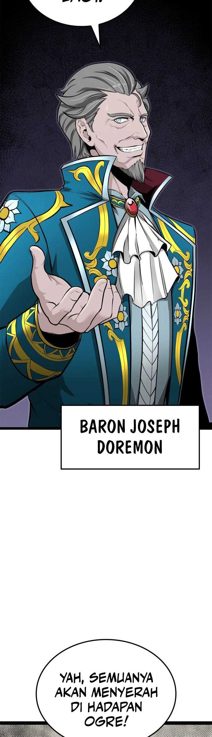 Kalli the Champion Chapter 17 Gambar 20