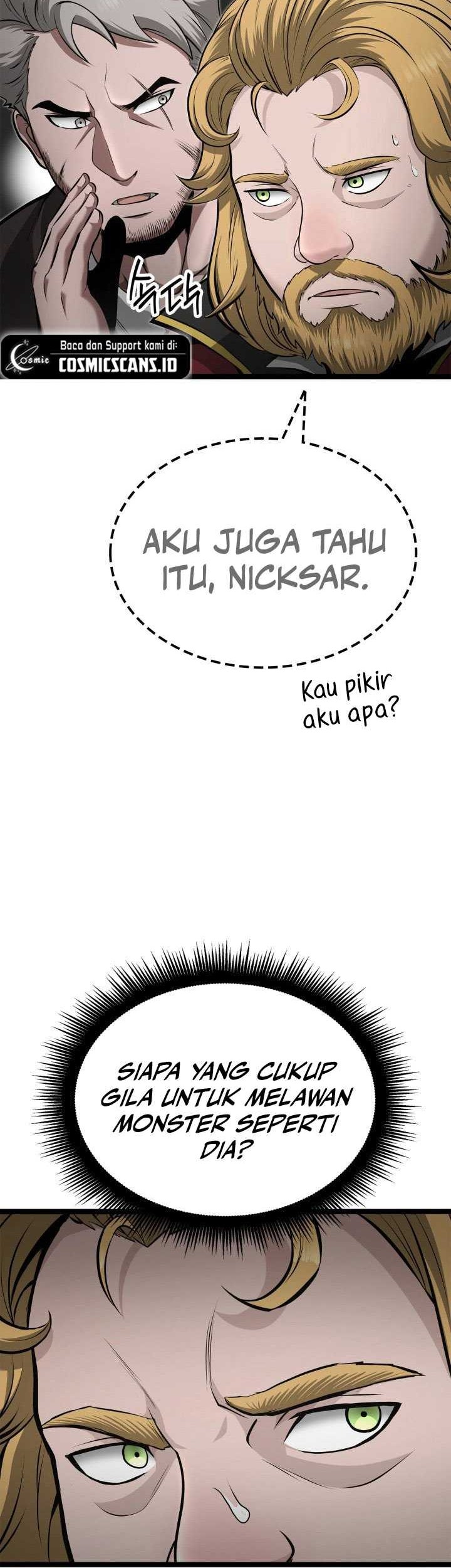 Kalli the Champion Chapter 17 Gambar 22