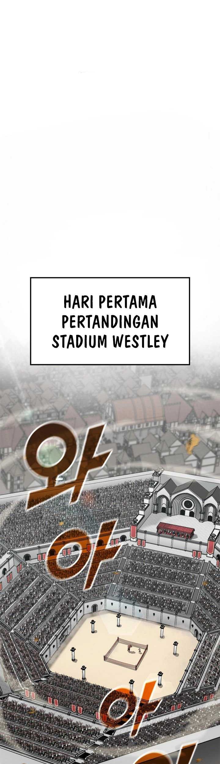 Kalli the Champion Chapter 17 Gambar 29