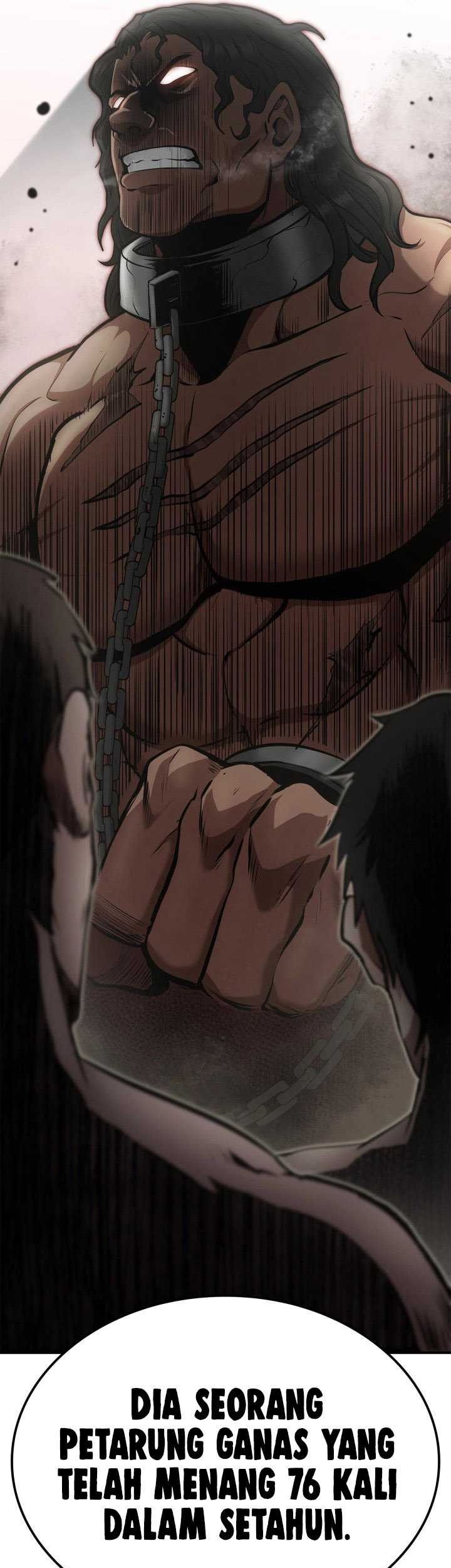 Kalli the Champion Chapter 16 Gambar 58