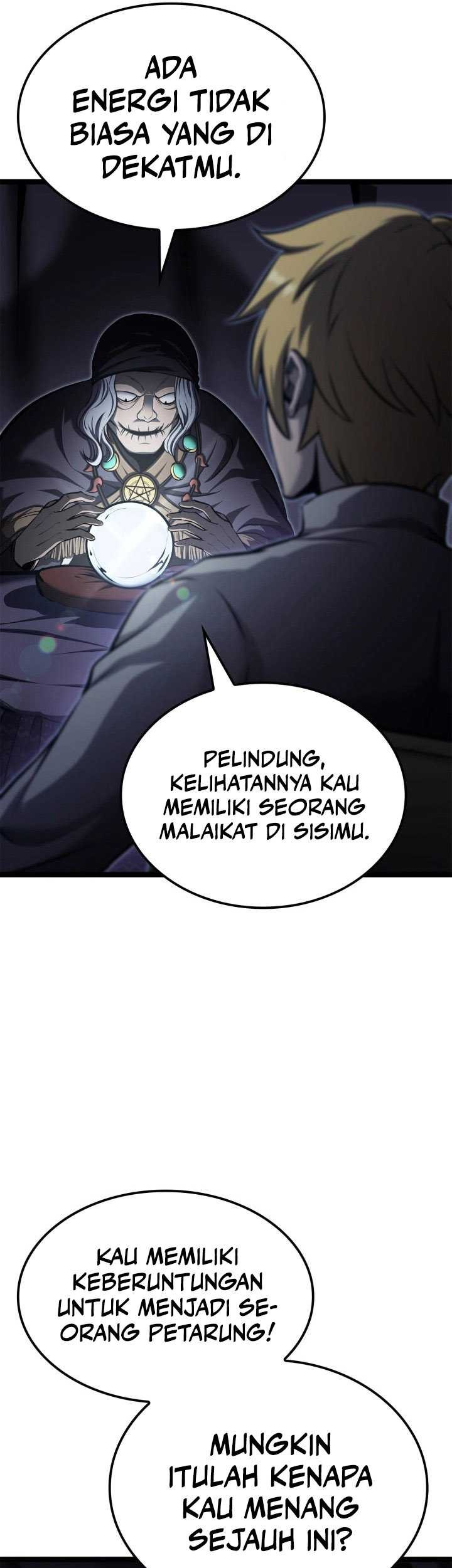 Kalli the Champion Chapter 16 Gambar 6