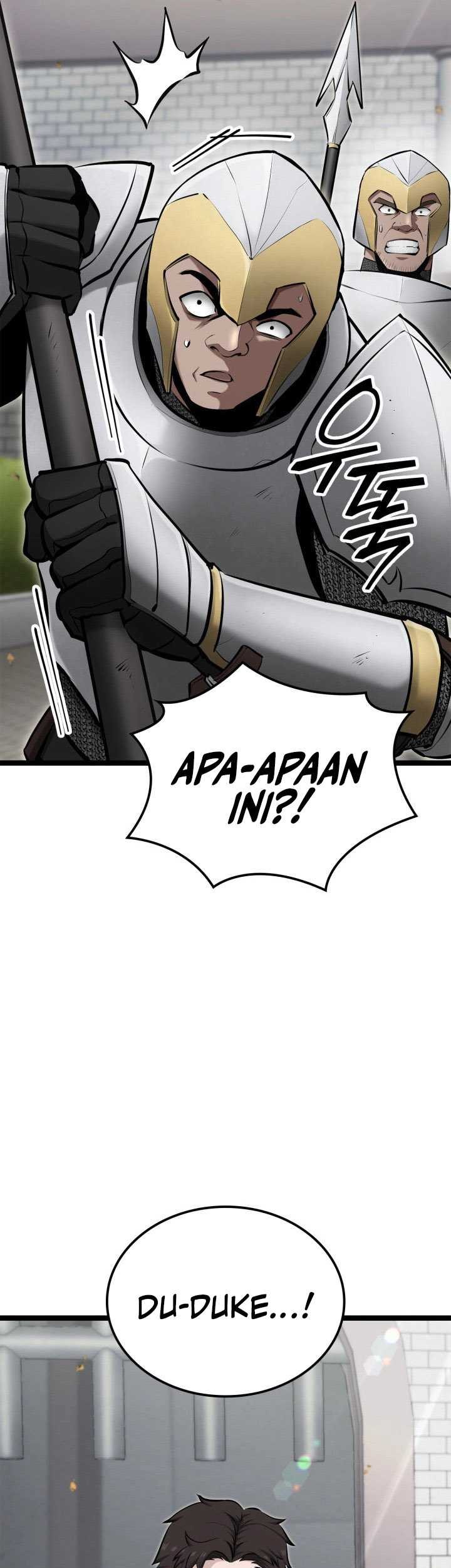 Kalli the Champion Chapter 16 Gambar 18